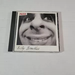 Phish Billy Breathes CD 1996 Elektra - Bild 1 von 6