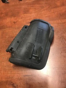 Use OEM Part Mulching Door Asy For 22” Black Max 961440008 Selfprop. Lawnmower - Picture 1 of 6