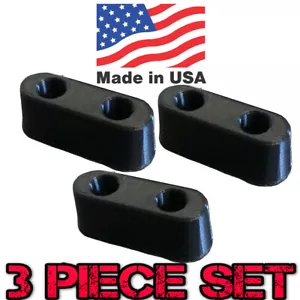 3 X Seadoo Speedster 150 Bumper 204071739 Speedster 150, Sportster 4-Tec NEW - Picture 1 of 3