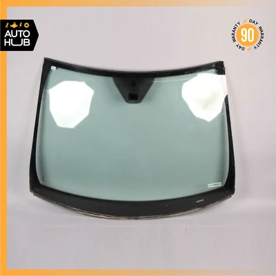 06-13 Mercedes W251 R350 R500 Parabrisas Delantero Parabrisas Ventana Vidrio FUYAO Foto 1 de 4