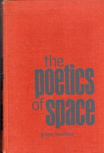 Gaston Bachelard / Die Poetik des Weltraums 1. Auflage 1964 - Bild 1 von 1