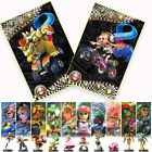 20Pcs Nfc Game Card For Nintendo Switch Compatible With Mario Kart 8 New