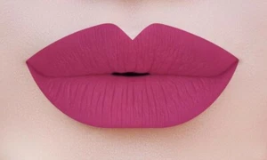 #45 PINK ANGEL ๐ - Beauty Creations Long Wear Matte Liquid Lip Gloss - Picture 1 of 5