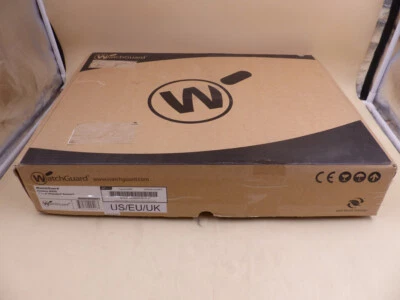 WATCHGUARD FIREBOX M590 CL6AE12 - Image 1 of 4