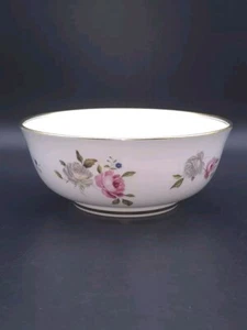 Royal Worcester Heart of England Building Society Limited Edition Bowl with Box - Picture 1 of 8