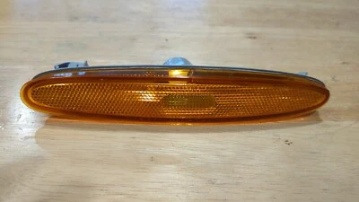 OEM 2003 - 2008 Mazda 6 Mazda6 Front Right Passenger Side Marker Light Lamp  - Image 1 of 4