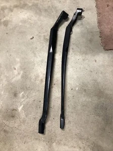 14 15 16 17 18 19 Silverado Sierra Left & Right GM Factory Wiper Arm Set 33k OEM - Picture 1 of 4