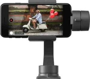 New DJI Osmo Mobile 2 Handheld Smartphone Gimbal - Gray - Picture 1 of 5