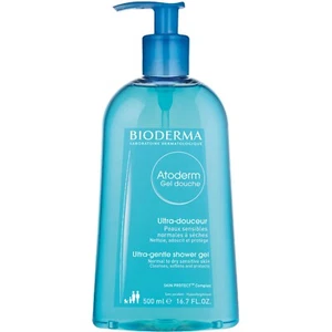 Bioderma Atoderm Shower Gel Sun Protect Ultra-gentle Normal To Dry 500ml NEW - Picture 1 of 1