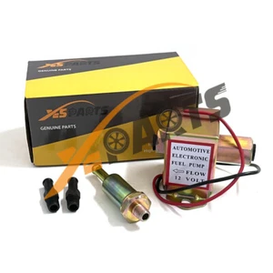 3797522 12V Fuel Pump 4299544 4306842 4464613 Sealed Power - Picture 1 of 6