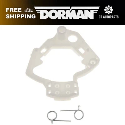 Cámara de señal de giro Oldsmobile Silhouette Dorman 1991 1990-1992 Foto 1 de 4