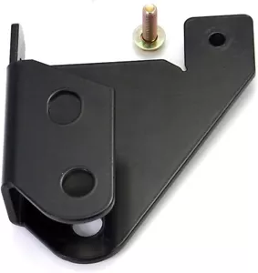 Se adapta a 13-18 Ram 2500 3500 ReadyLIFT soporte de barra de oruga delantera para elevación de 4" 67-1440 - Imagen 1 de 4