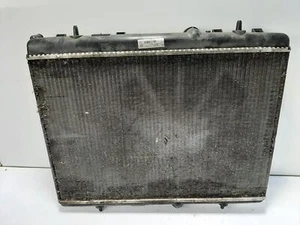 CITROËN C4 II B7 1.6 HDI 90 Kühler Klimaanlage 9674089680 1.60 Diesel 68kw 2013 - Picture 1 of 4