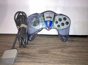 InterAct ProgramPad para Sony PlayStation 1 PS1 Controller Gamepad SV-1107 - Imagen 1 de 4