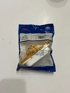 NEW Grote 52193-3 Economy Side Turn and Marker Oval Yellow Lamp - Picture 1 of 2