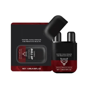 Inhalador nasal de doble función ProstaAir, inhalador nasal para bienestar de próstata - Imagen 1 de 12