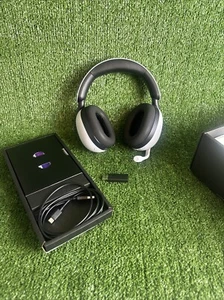 Sony INZONE H9 Wireless Noise Canceling Gaming Headset 360 Spatial Sound WHG900N - Picture 1 of 20