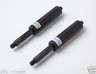 Pair of 600lbs labo door shocks for bolt on vertical hinge laborghini