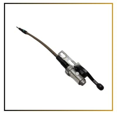 07-12 Mercedes Benz GL450 Motor Regulador Ventana Trasera Izquierda OEM A1646700504 Foto 1 de 4