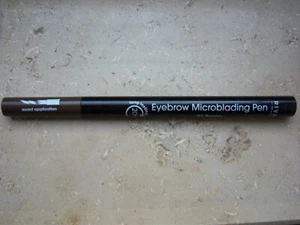 *NEU* Augenbrauenstift -Eyebrow Microblading Pen -01 braun- *NEU* - Bild 1 von 2
