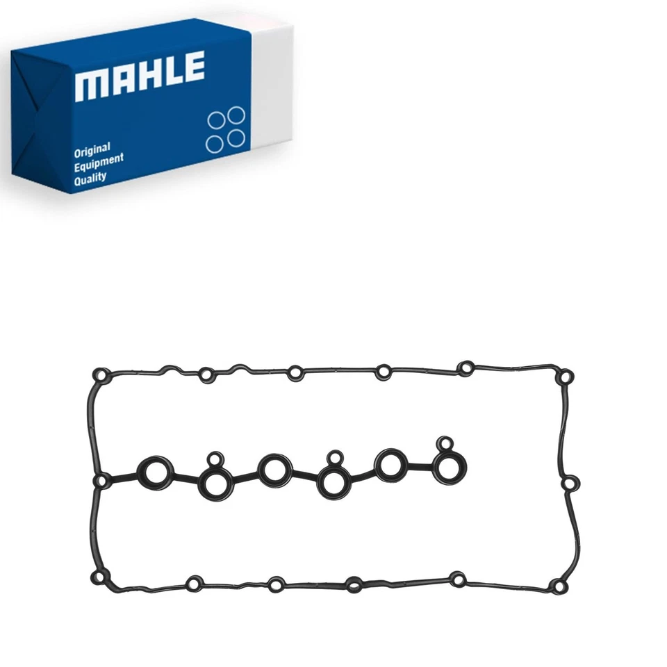 Juego de juntas de cubierta de válvula de motor Mahle para Volkswagen Passat CC 2009-2010 3,6 L V6 Foto 1 de 1