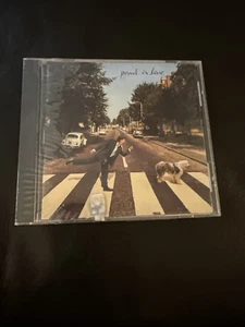 Paul McCartney - Paul Is Live - 1993 US CD Sealed - Picture 1 of 2