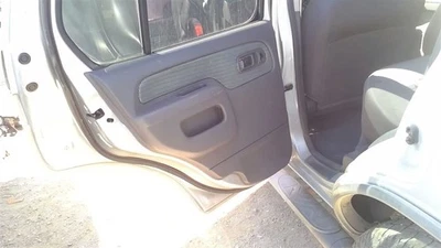 XTERRA    2002 Door Trim Panel Rear 30840579 - Image 1 of 4
