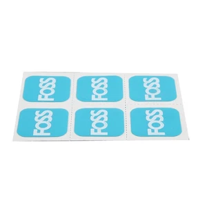 Juego de 6 piezas de herramientas de almohadilla de reparación de tubos de bicicleta para secado de parches internos MTB5555 - Imagen 1 de 7
