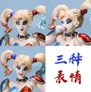 Suicide Squad Harley Quinn Amazing Yamaguchi 18cm Action Figure Model New - Picture 1 of 12