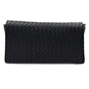 Bottega Veneta Sac croisé Intrecciato en cuir 92625023 146351420 - Picture 1 of 7