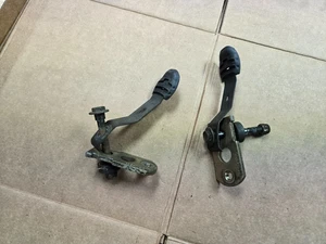Lawn Boy 20" Mower Front Height Adjuster/Pivot Arms 108-1044 107-3877 - Picture 1 of 1