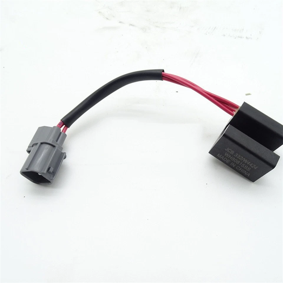 332/W4424 for JCB Models 520 and 527 Vane Sensor Hand Brake Position Sensor - Image 1 of 1