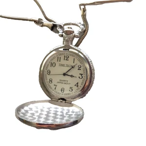 Vintage Double Eagle Commemorative Bicentennial Celebration Taschenuhr läuft - Bild 1 von 8