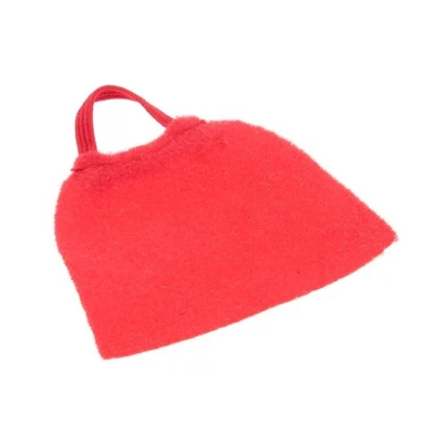 1x Lego Duplo Stoff Umhang Figur rot Ritter Superman Cape 6145267 26065 17478 - Bild 1 von 2