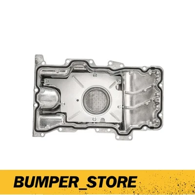 Cacerola de aceite de motor para Ford Escape Mazda 6 Tribute Mercury Cougar Mariner 3,0 L Foto 1 de 4