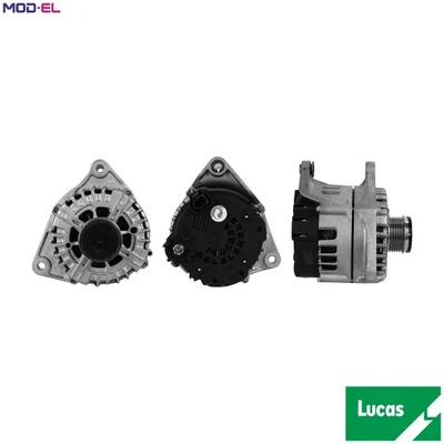 ALTERNATOR LRA03179 FOR PEUGEOT MANAGER/Platform/Chassis/Van/Bus BOXER  FIAT - Image 1 of 4