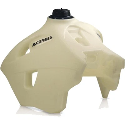 Acerbis Fuel Tank 4.1 Gallon  White 2367750147 - Image 1 of 4