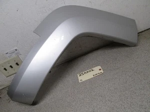 08-12 LIBERTY RIGHT REAR QUARTER WHEEL ARCH FLARE MOULDING TRIM (Pass side) PS2 - Picture 1 of 2