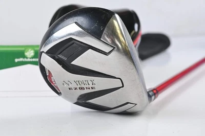 Yonex Ezone SD #3 Wood / 15 Degree / Regular Flex Yonex Nanospeed 200 - Image 1 of 4