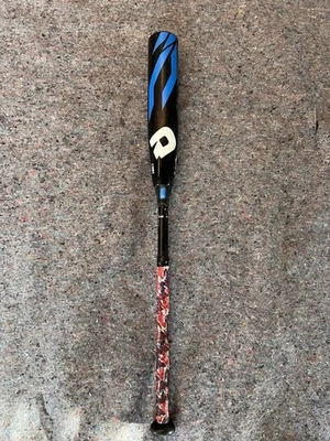 Bate de béisbol Demarini CF Zen 31 en 19 oz UFX-19 2 5/8 barriles EE. UU. Little League Foto 1 de 4