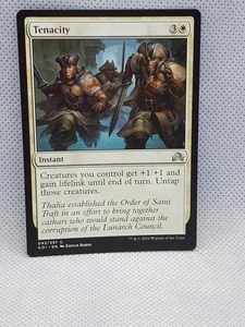 Tenacity Shadows over Innistrad Regular - Bild 1 von 1