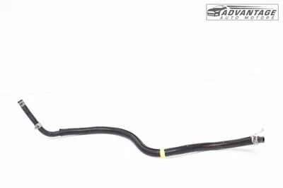 GMC SIERRA 2500 HD 2020-2025 doble cabina dirección asistida bomba enfriador manguera tubo OEM Foto 1 de 4