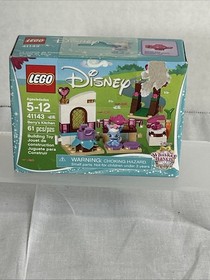 LEGO Disney: Berry's Kitchen (41143)