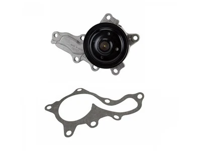 Bomba de agua para Toyota Highlander 2009-2016 12591GHXH 2010 2011 2012 2013 2014 Foto 1 de 2