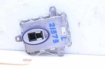 BMW 335i 2013 módulo de control de xenón de faros 63127296090 OEM usado Foto 1 de 3