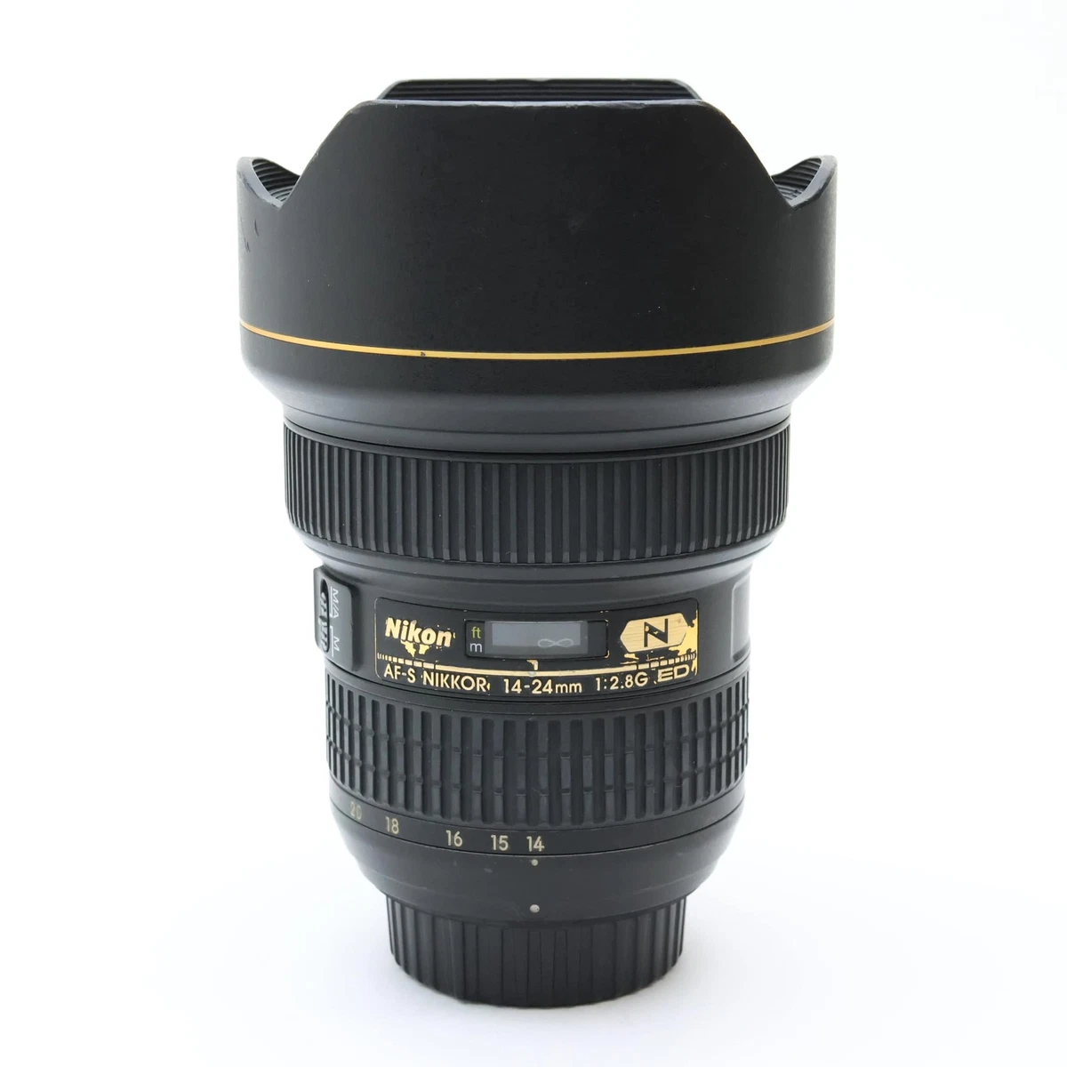 【値下げ不可】Nikon NIKKOR 14-24mm F2.8G ED Amazon.com : Nikon AF-S NIKKOR 14-24mm f/2.8G ED (Renewed