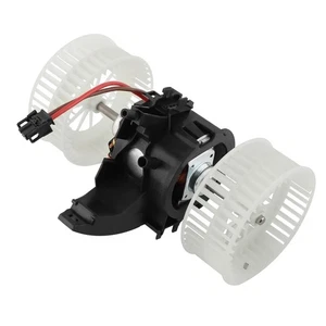 Motor soplador de climatización con rueda para BMW 525i/535i xDrive/545i/M5/M6 E61/E63/E64 76930 - Imagen 1 de 20