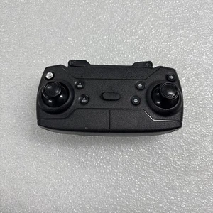 Black Foldable 4K HD Dual Camera RC Drone ⚠️CONTROLLERS ONLY⚠️ - Picture 1 of 3