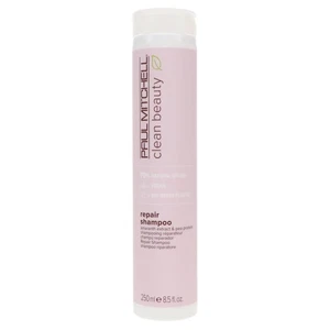 Paul Mitchell Clean Beauty Repair Shampoo 8.5 oz - Picture 1 of 8