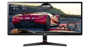 LG 29UM69G-B 73,66 cm (29 Zoll) UltraWide™ Full HD IPS Gaming Monitor - Bild 1 von 4
